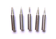 Soldering Tips