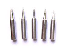 Replacement for HAKKO Tip