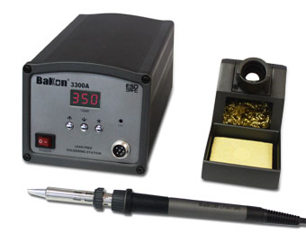 High Frequency Soldering Station