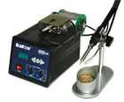 Auto Tin-Feeding Soldering Station