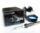 Lead Free Soldering Station