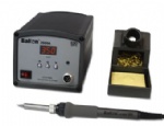 120W High Frequency Lead Free Soldering Station BK2000A