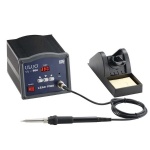 90W High Frequency Lead Free Soldering Station UL-800