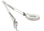 Clamp Illuminated Magnifier LT-86A