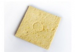 Soldering clean sponge 505