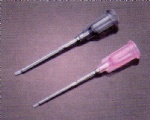 Teflon Needle Tip