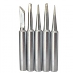 Quality Replace ST series soldering tip for Weller WP25, WP30,WLC100 ,SP40L / SP40N and WP35 Irons tips